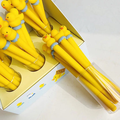 Stylo Canard de bain – visuel produit