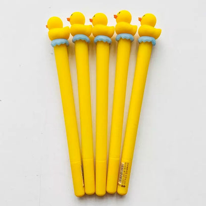 Stylo Canard de bain – visuel produit