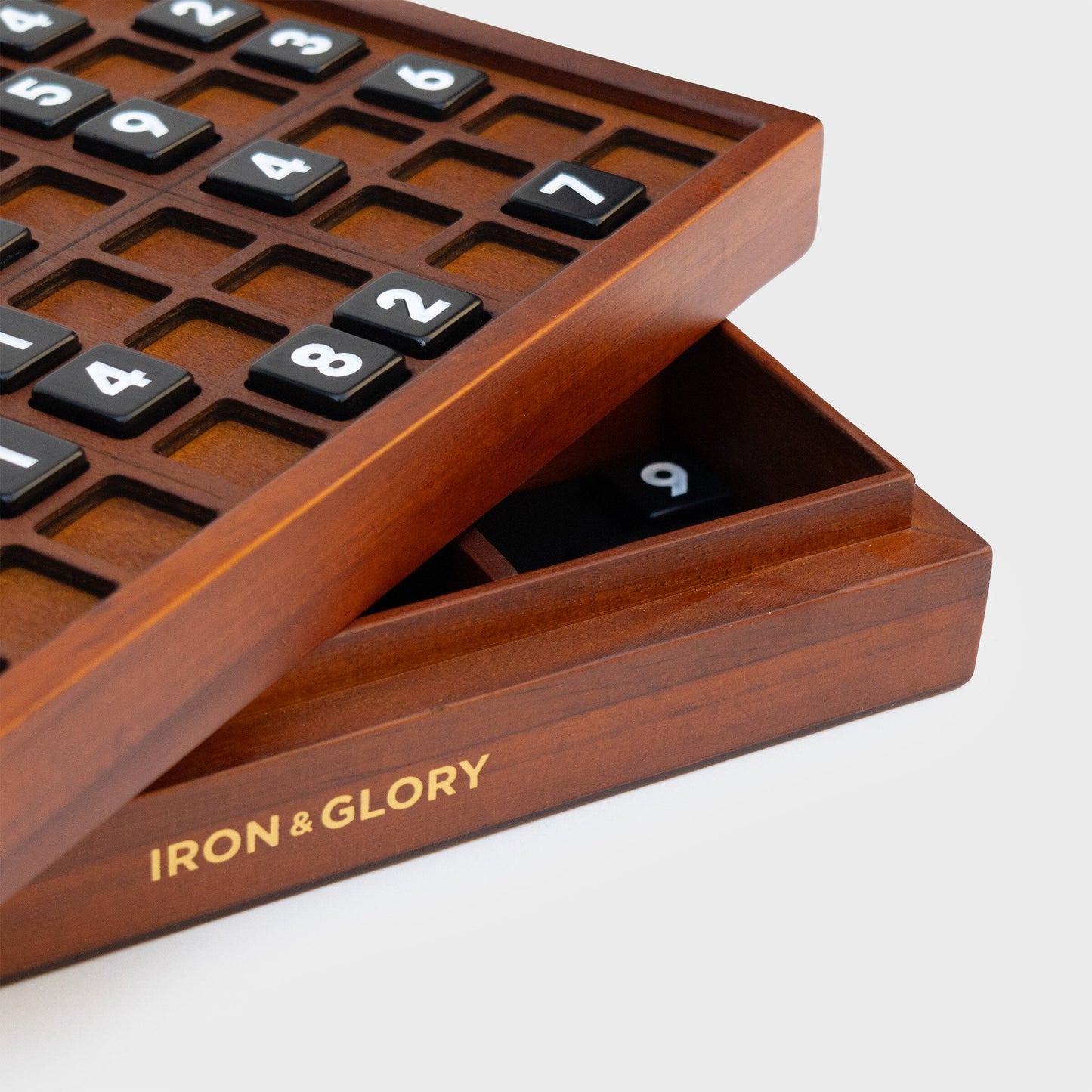 Sudoku Deluxe