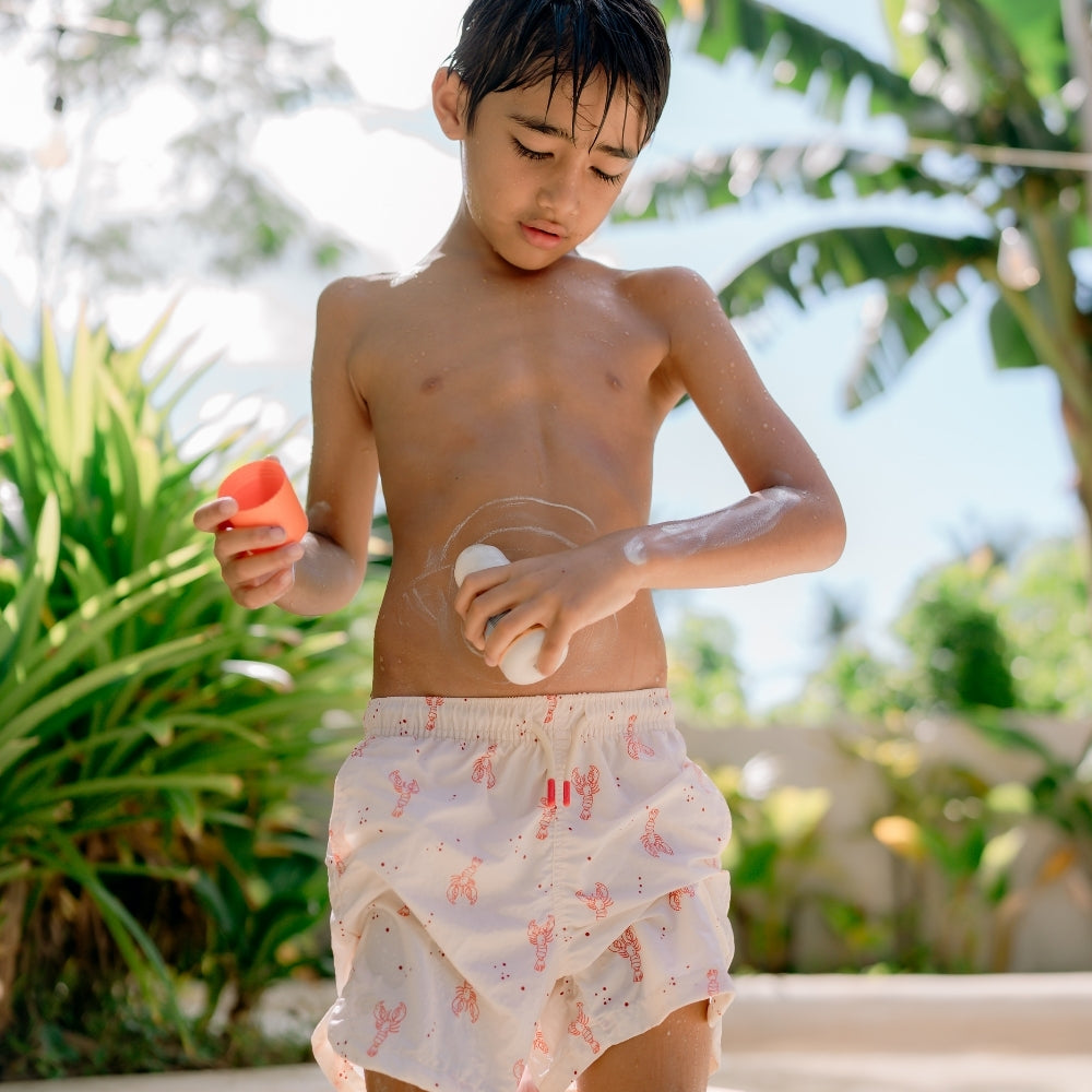 Sunscreen - Roll-On - Sensitive SPF50+ - 100 ml