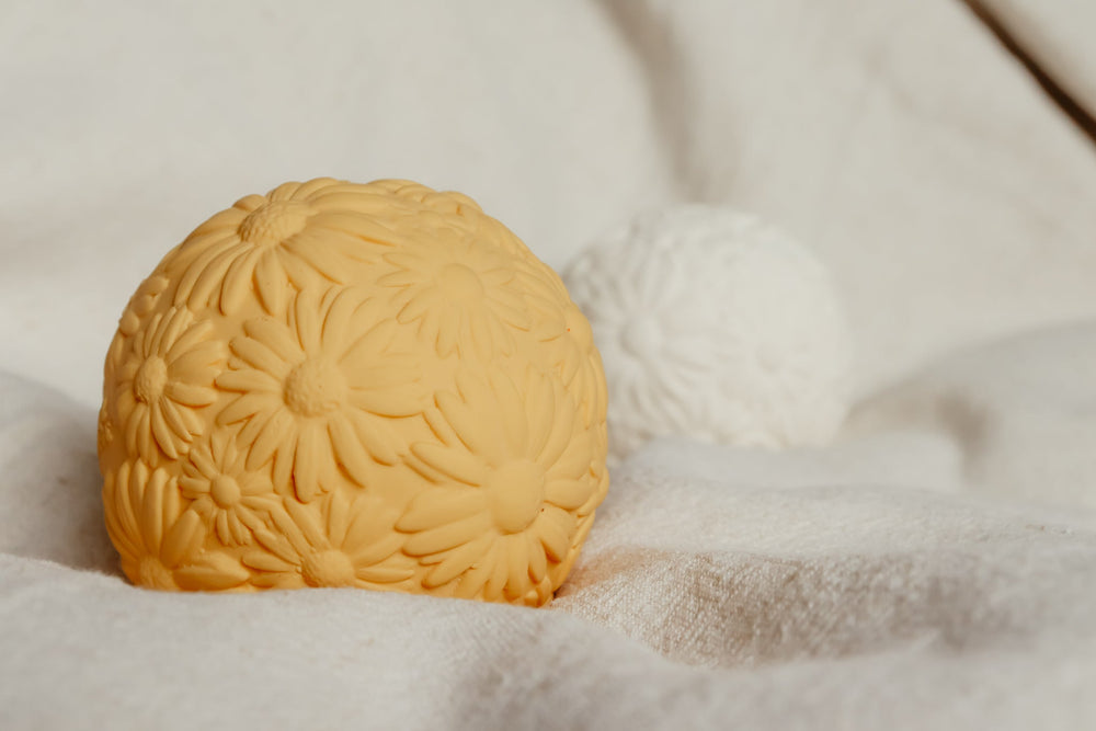 Sensorikball By Lille Vilde