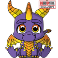 Spyro Superflame