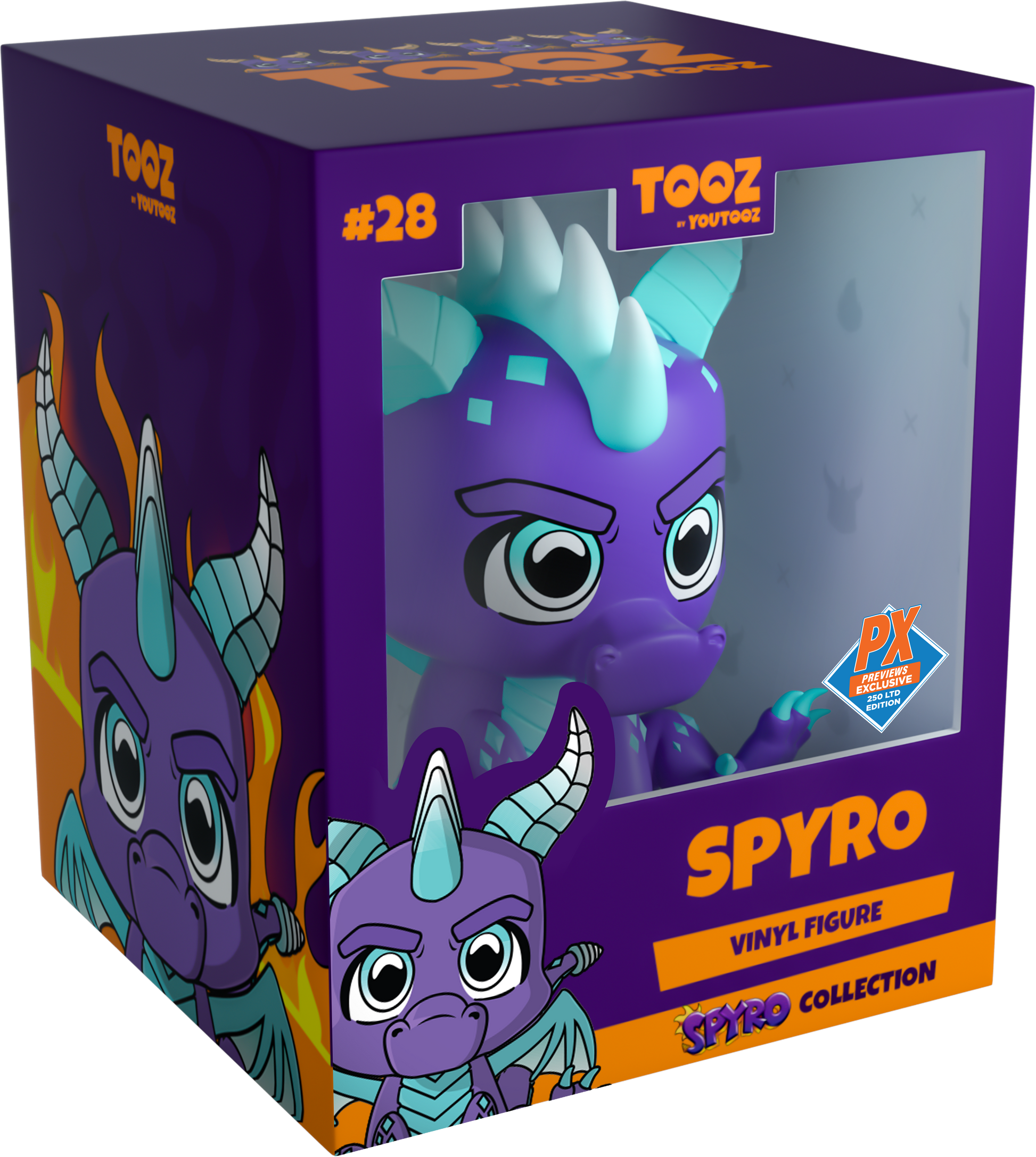 Spyro Superfreeze