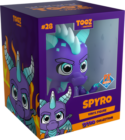 Spyro Superfreeze