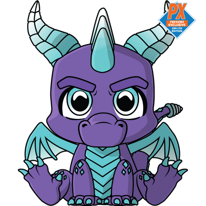 Spyro SuperFreeze