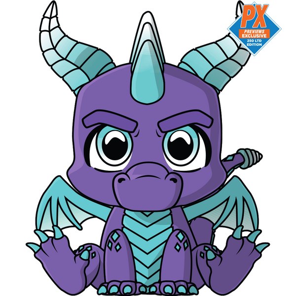 Spyro SuperFreeze