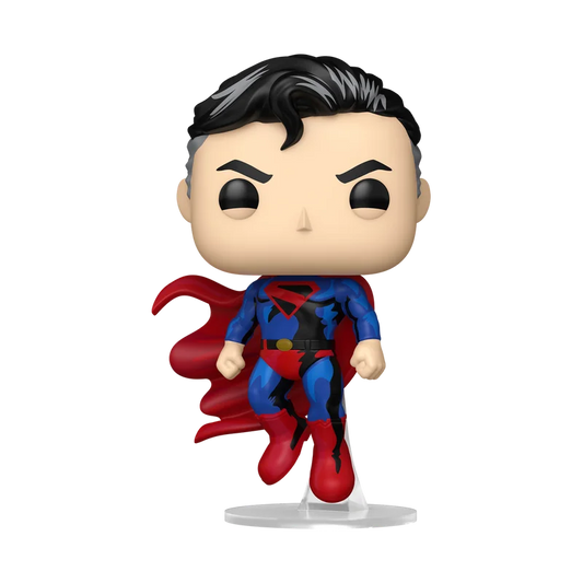 Pop! Superman (Kingdom Come)