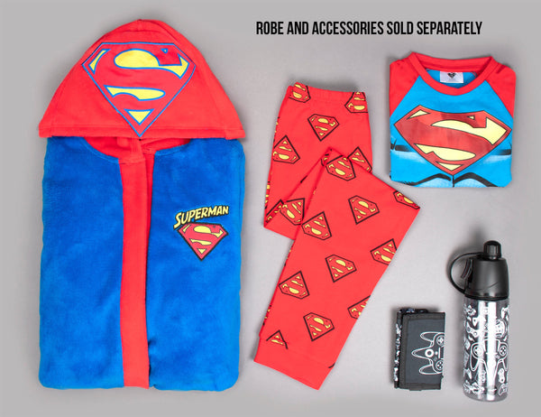 Pyjama – Set – Superman