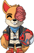 Sussquirrel