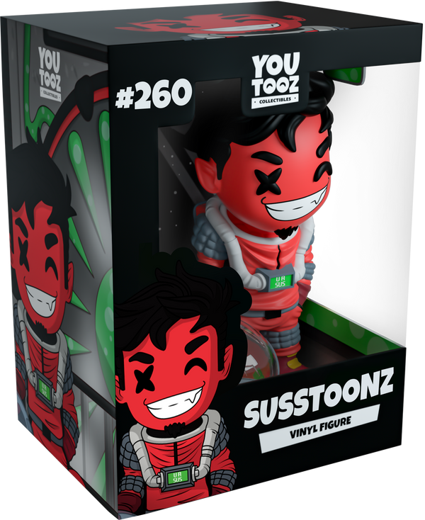 Sustoonz