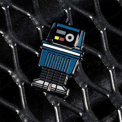 Pin's Star Wars Set 1.10 – Death Star Droid and Power Droid