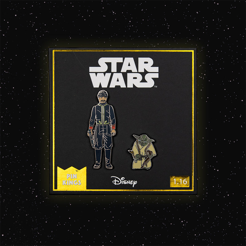 yoda