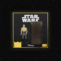 Pin’s Star Wars Set 1.45 – Han Solo et Han Solo dans la carbonite