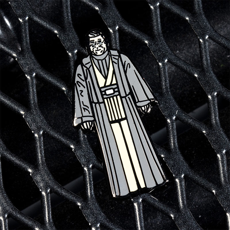 Pin’s Star Wars Set 1.46 – Anakin Skywalker âgé et EV-9D9