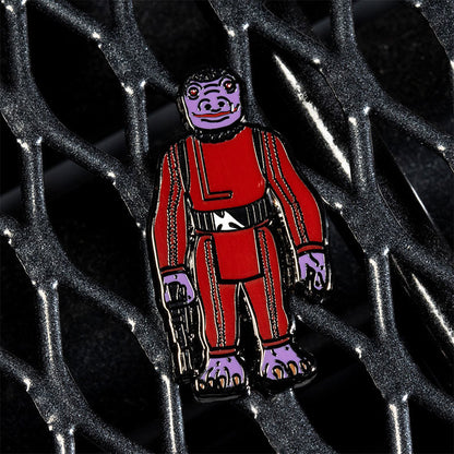 Star Wars Pins Set 1.8 – Walrus Man and Snaggletooth
