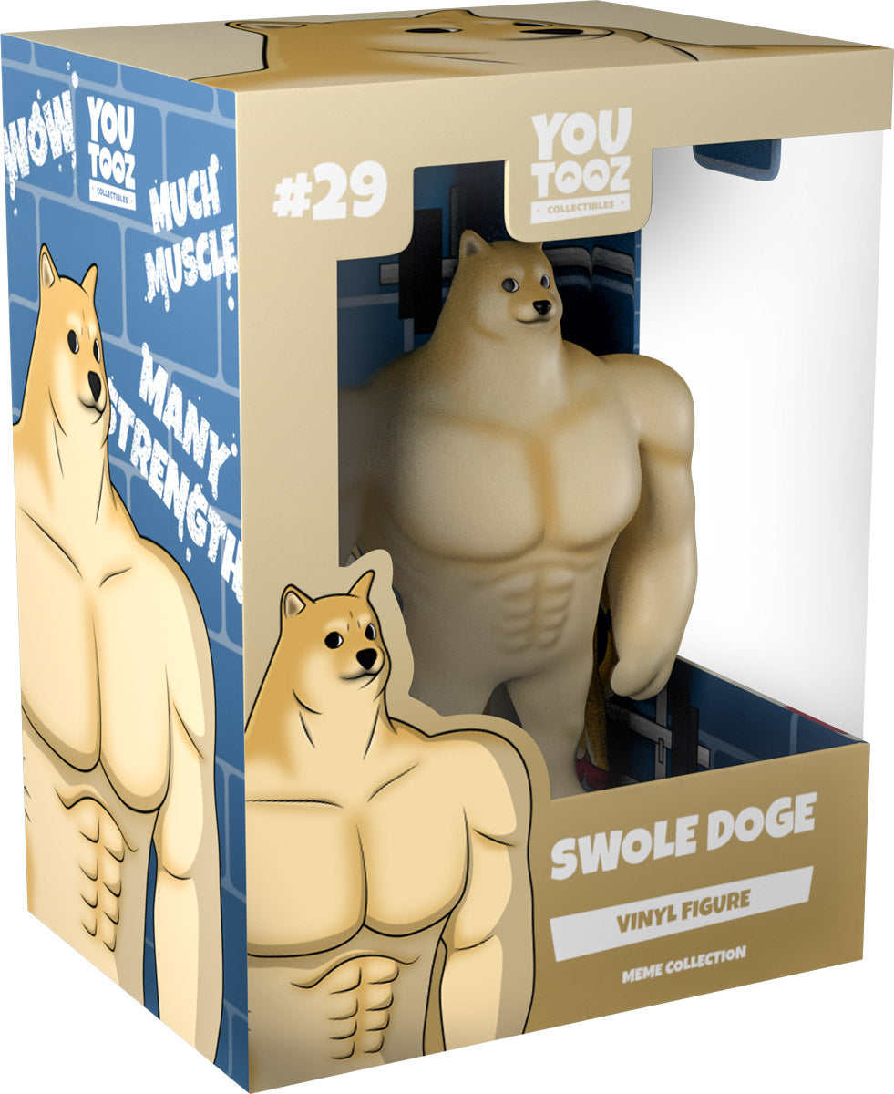 Swole Doge