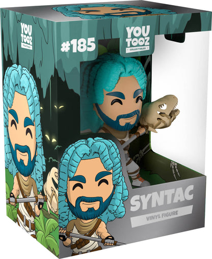 Syntac