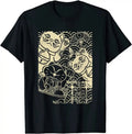 Lucky Cats T-shirt