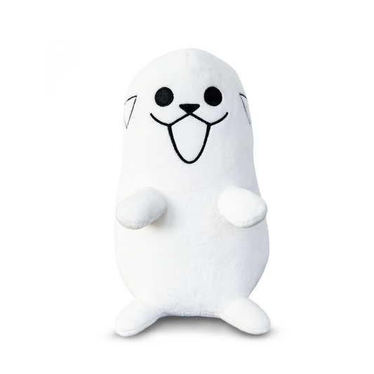 Talking Pipapeep Plush (9in)