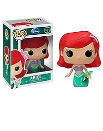pop ariel 27