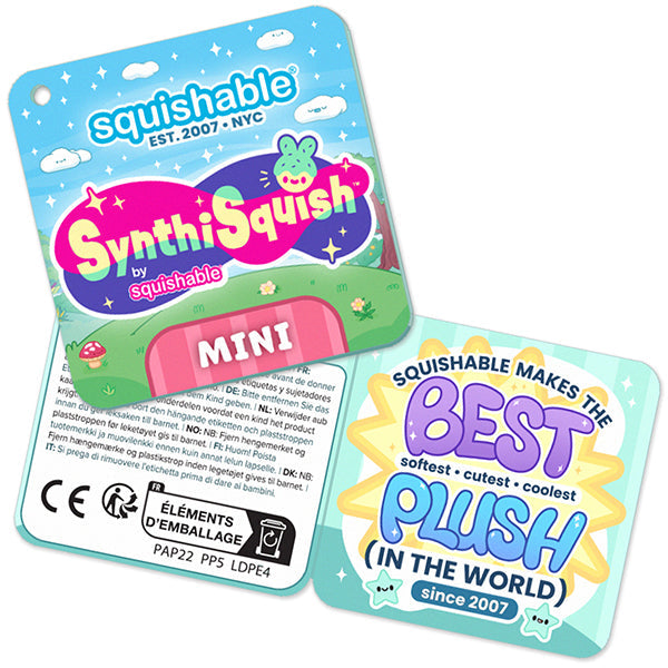 tag mini synthisquish web