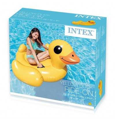 Inflatable Pool Duck