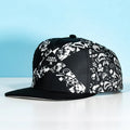 Snapback Pet The Suicide Squad - Task Force X