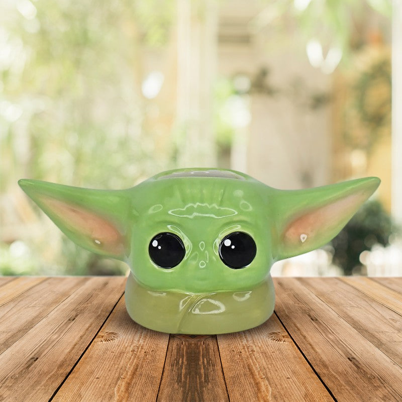 Star Wars 3D mug - the child