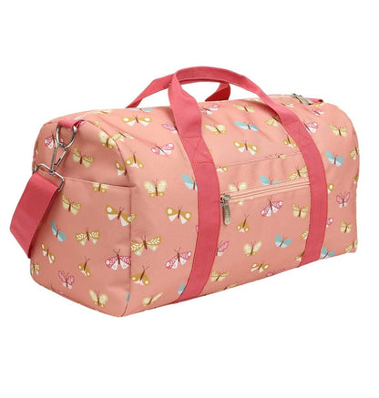 Sac de voyage enfant - Papillons – vue 3 – A Little Lovely Company