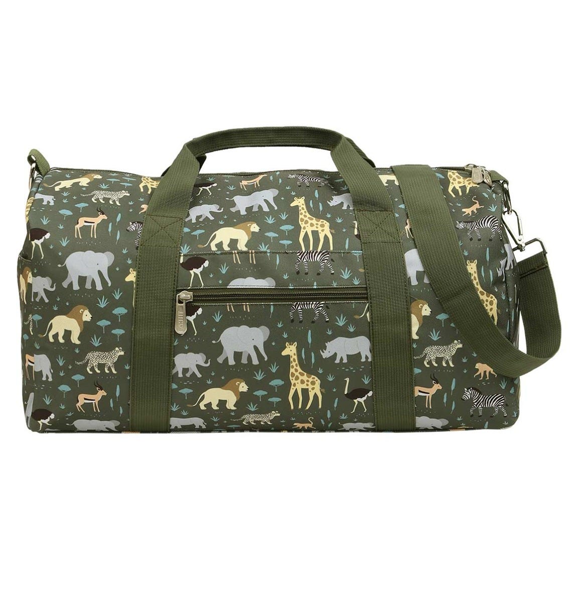 Sac de voyage enfant - Savane – A Little Lovely Company