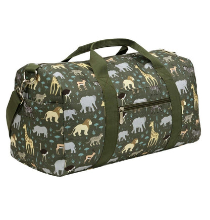 Sac de voyage enfant - Savane – vue 3 – A Little Lovely Company