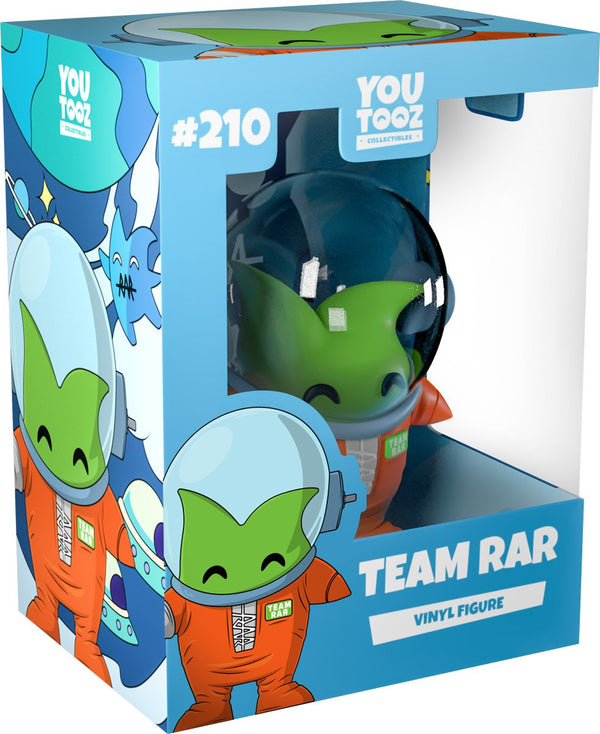 RAR Team