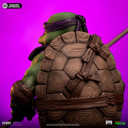Donatello Statue - TMNT Movie - Art Scale 1/10 - Iron Studios