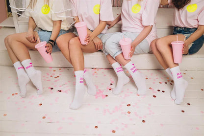 The Bride & Her Team Bundle