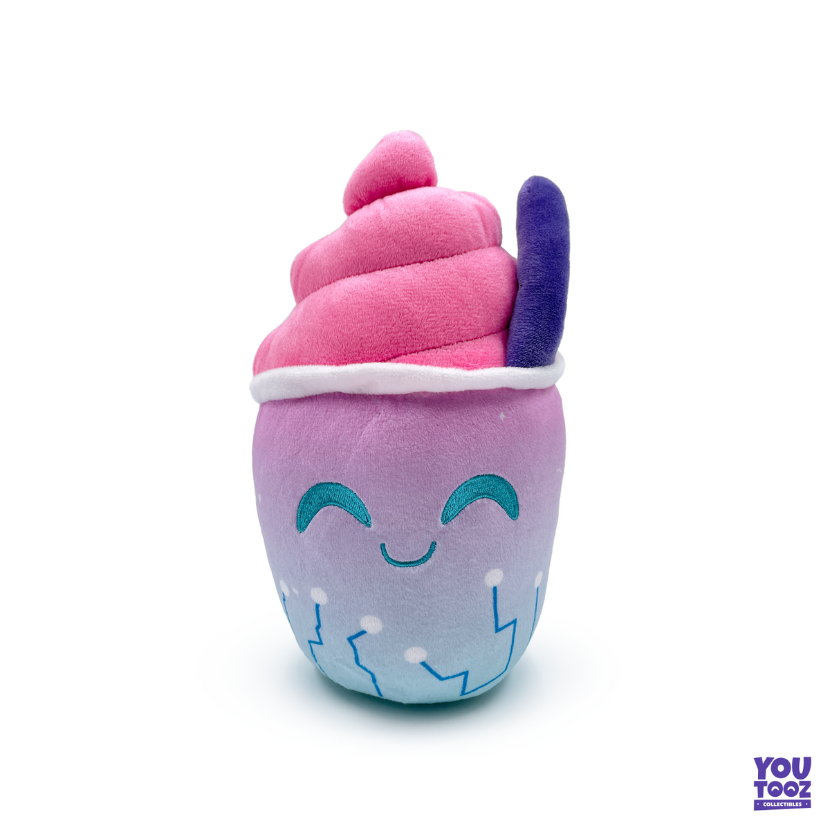 Terabrite Plush (6in)