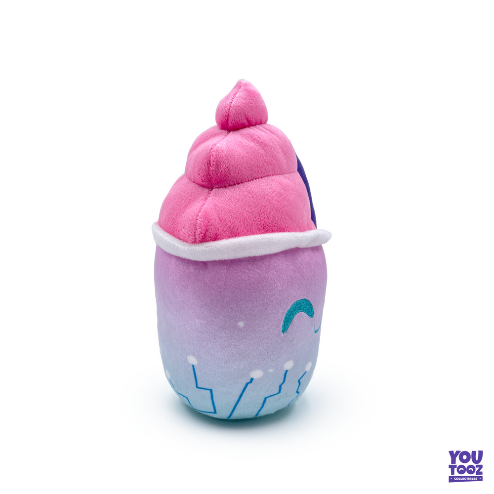 Terabrite Plush (6in)