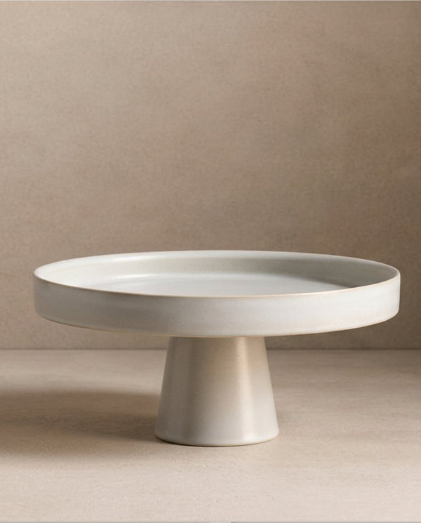 Terra Cake Stand 28cm