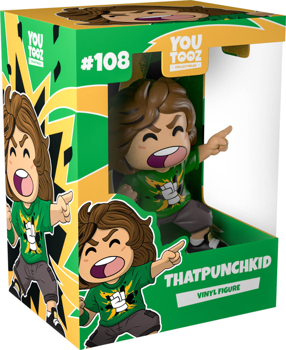 ThatPunchKid