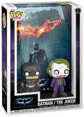 Pop! Filmposter The Dark Knight