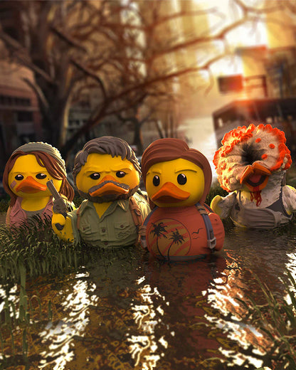 Canard The Last of Us: Tess TUBBZ (First Edition)