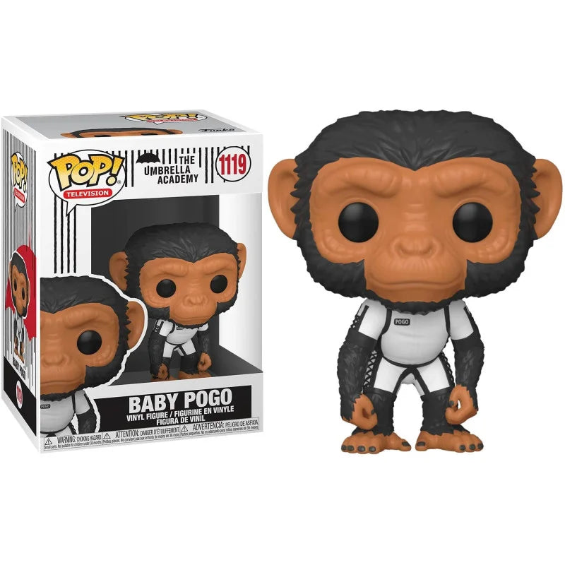 Pop! Pogo Baby