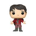 Pop! Jaskier (Red Outfit)