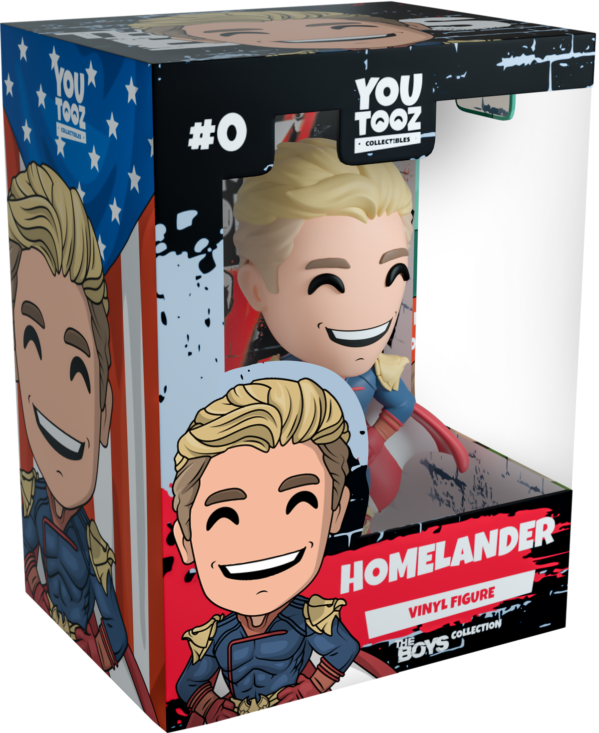 Homelander