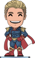 Homelander