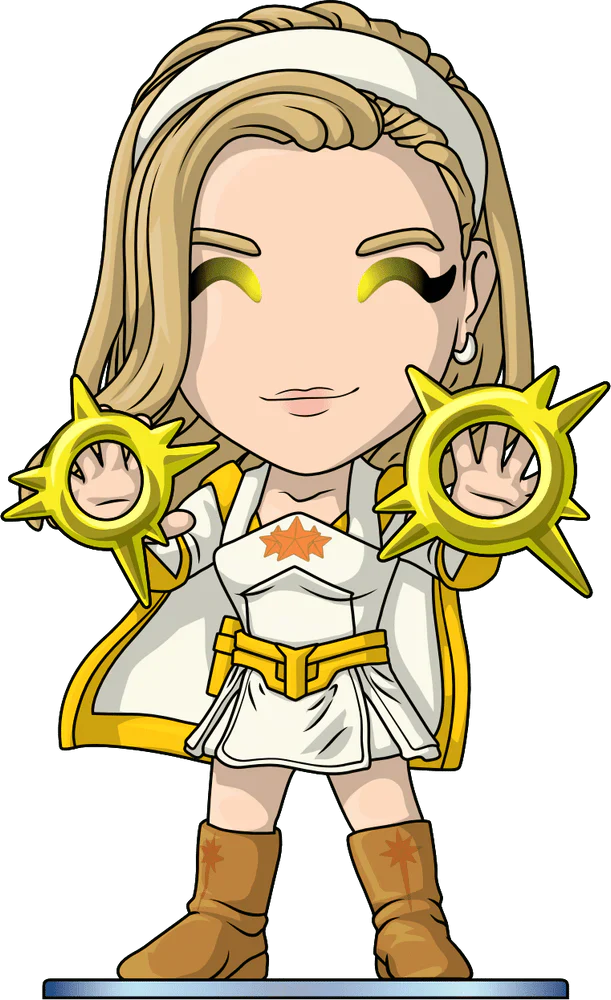 Figurine Starlight