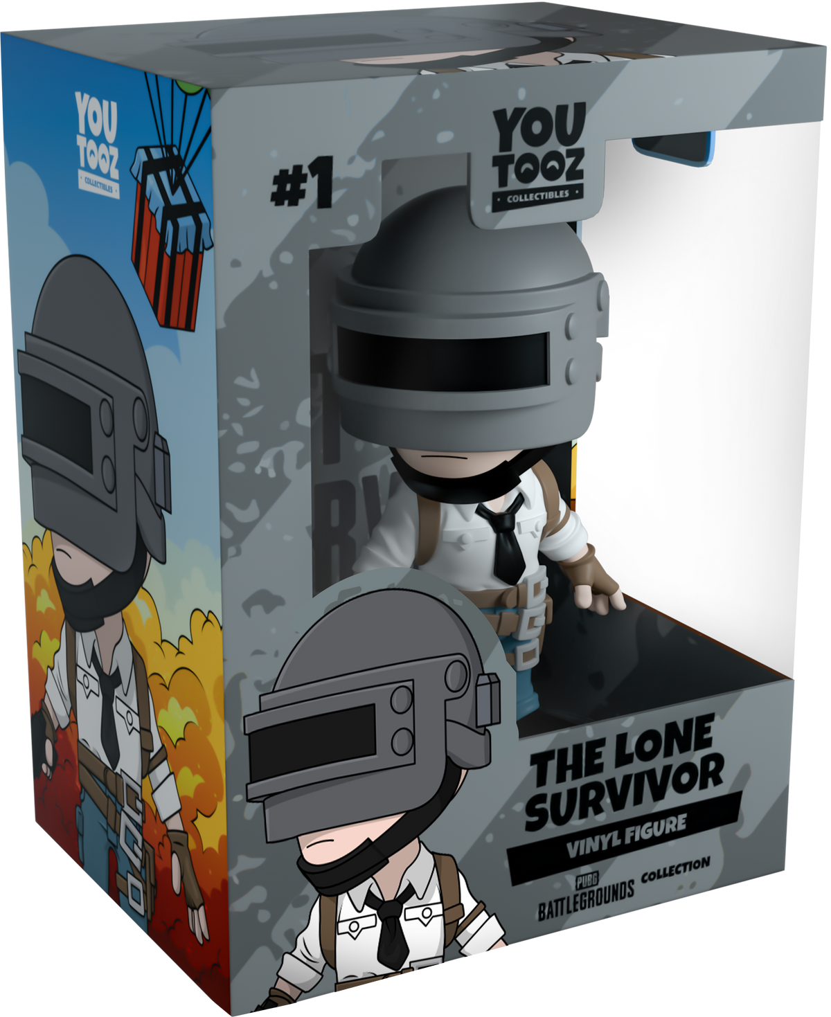 Lone Survivor