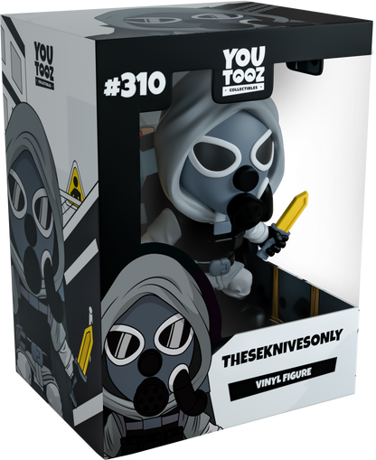 TheseKnivesOnly