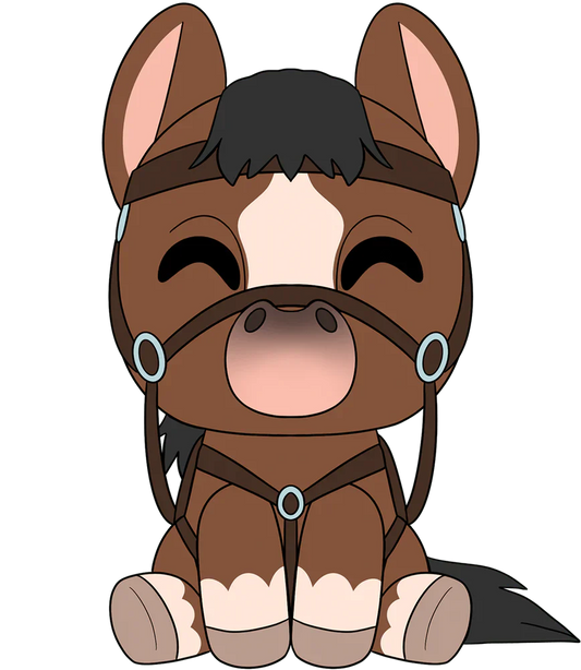 ablette plush youtooz