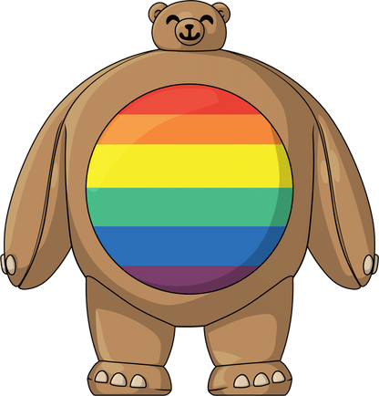 Pride Pip