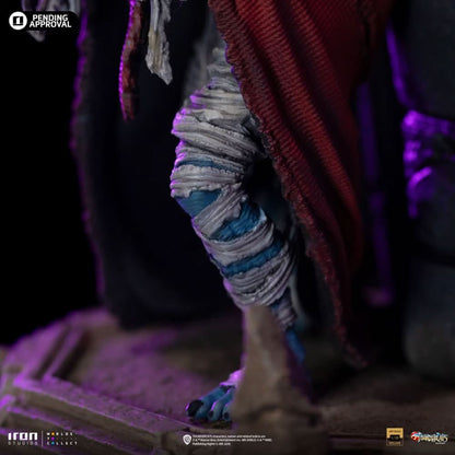 Mumm-Ra Decayed Form Deluxe Statue - Thundercats - Art Scale 1/10 - Iron Studios